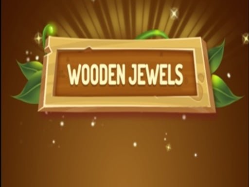 Wooden Jewels